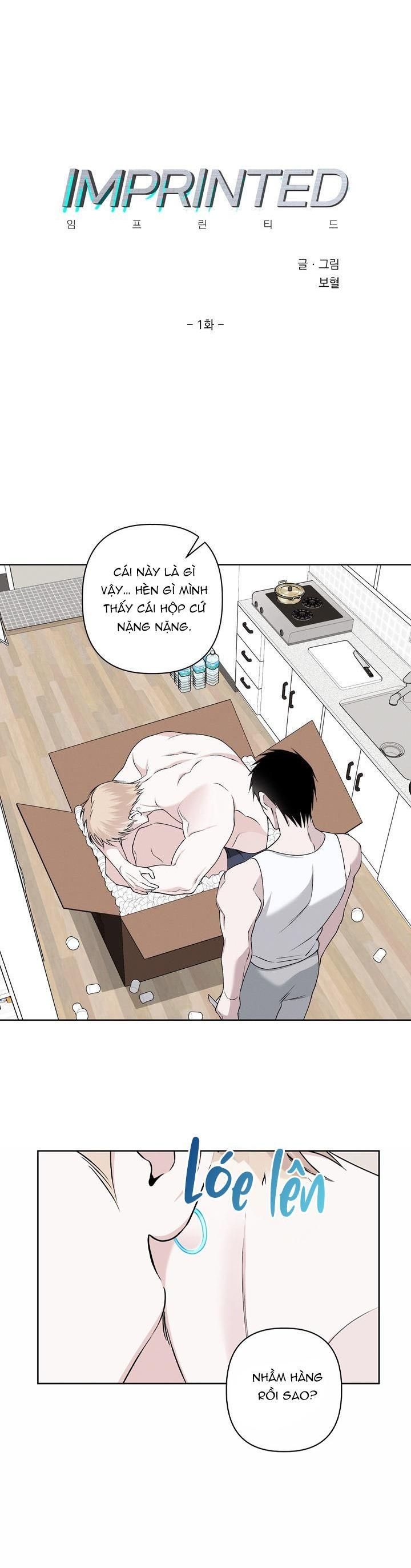 đọc truyện Tuyển Tập Những Ông Chú Tà Zâm Chương 17.1 ảnh 5 tại Giả Dược
