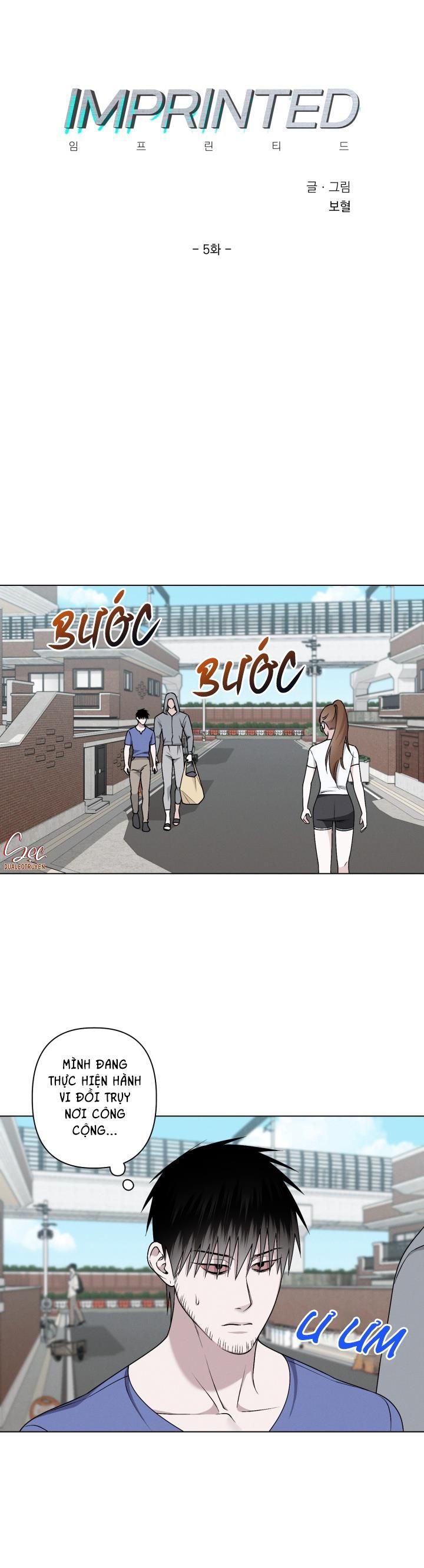 đọc truyện Tuyển Tập Những Ông Chú Tà Zâm Chương 17.5 ảnh 1 tại Giả Dược