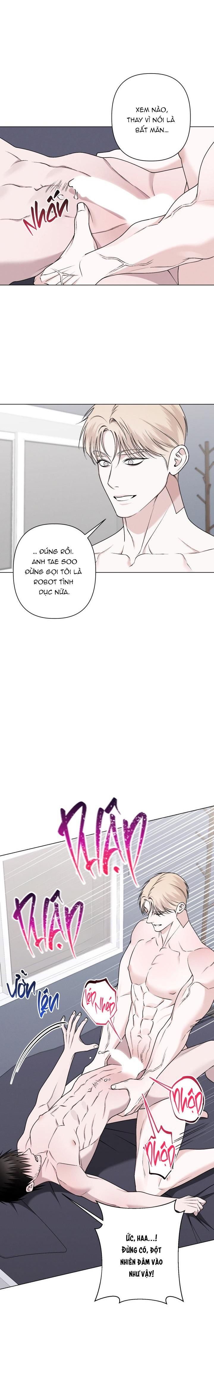 đọc truyện Tuyển Tập Những Ông Chú Tà Zâm Chương 17.7 ảnh 6 tại Giả Dược