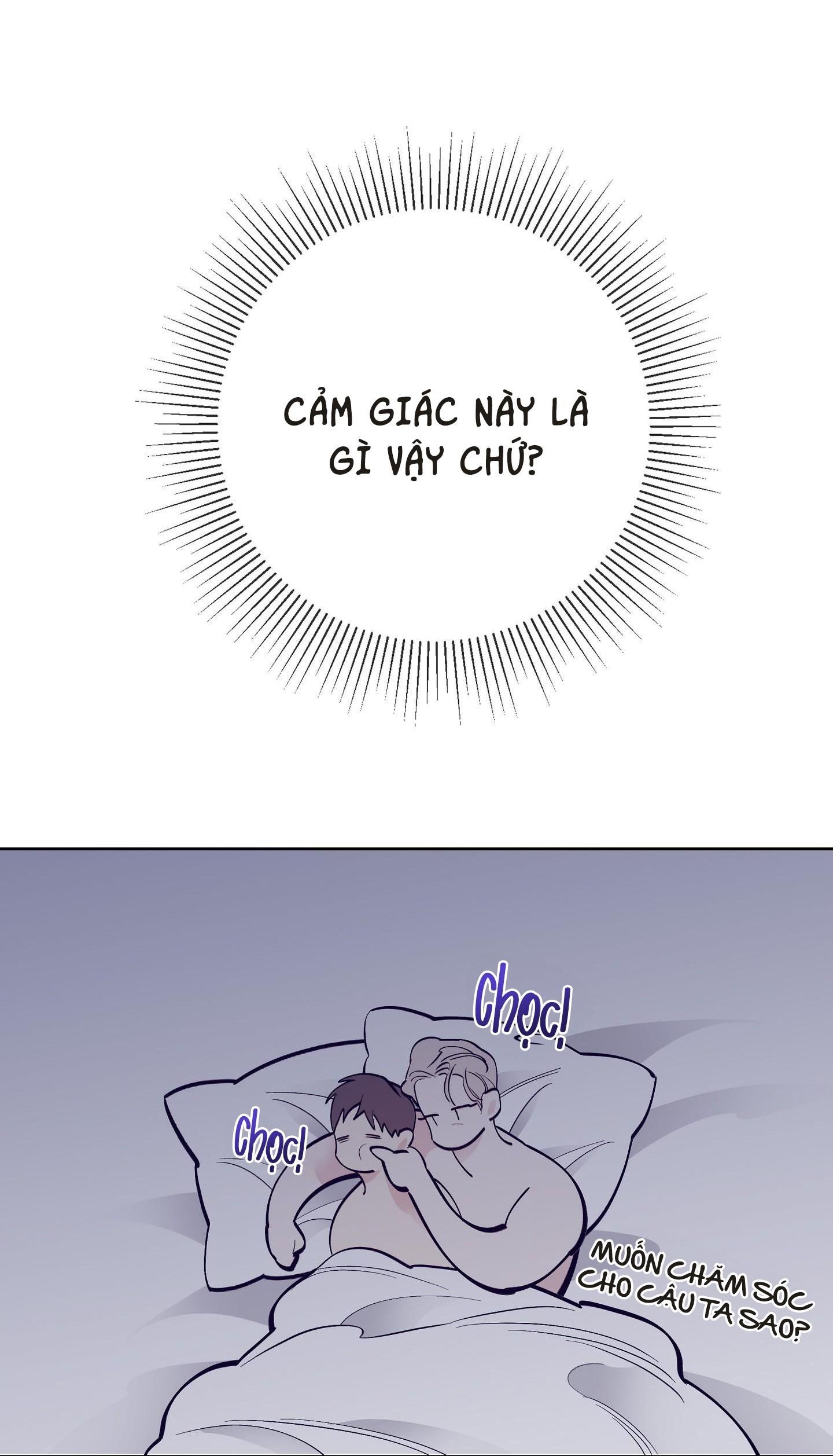 đọc truyện Tuyển Tập Những Ông Chú Tà Zâm Chương 17.91 ảnh 48 tại Giả Dược