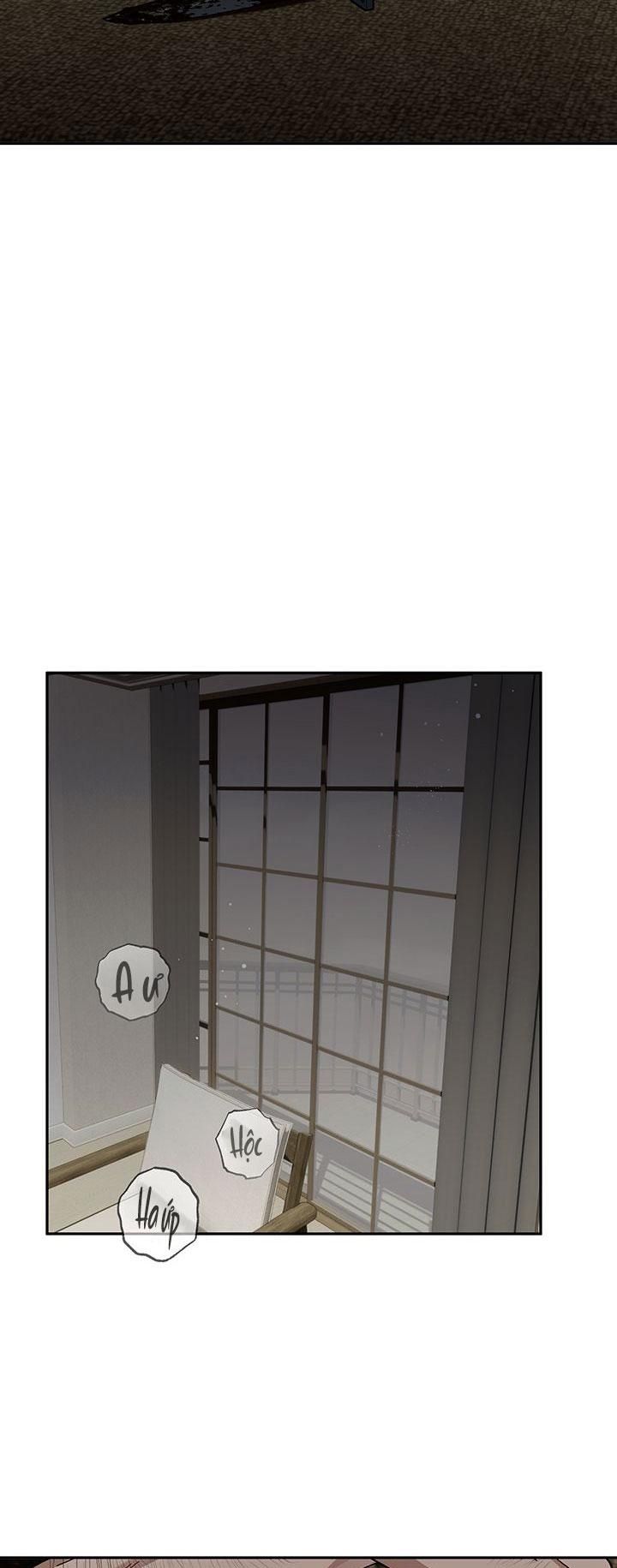 đọc truyện Tuyển Tập Những Ông Chú Tà Zâm Chương 19.5 ảnh 28 tại Giả Dược