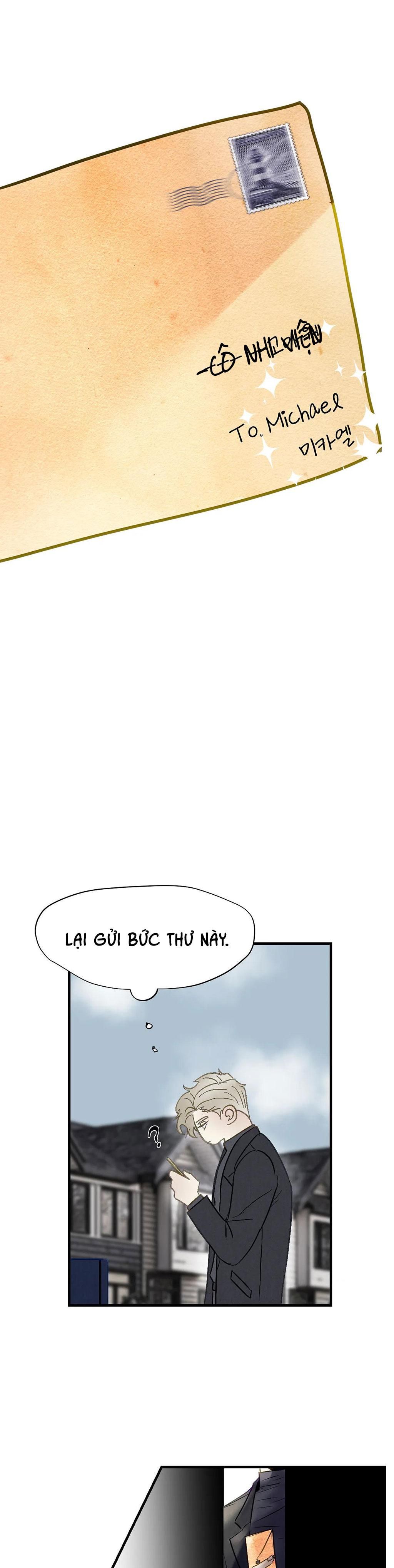 đọc truyện Tuyển Tập Những Ông Chú Tà Zâm Chương 2.1 ảnh 13 tại Giả Dược