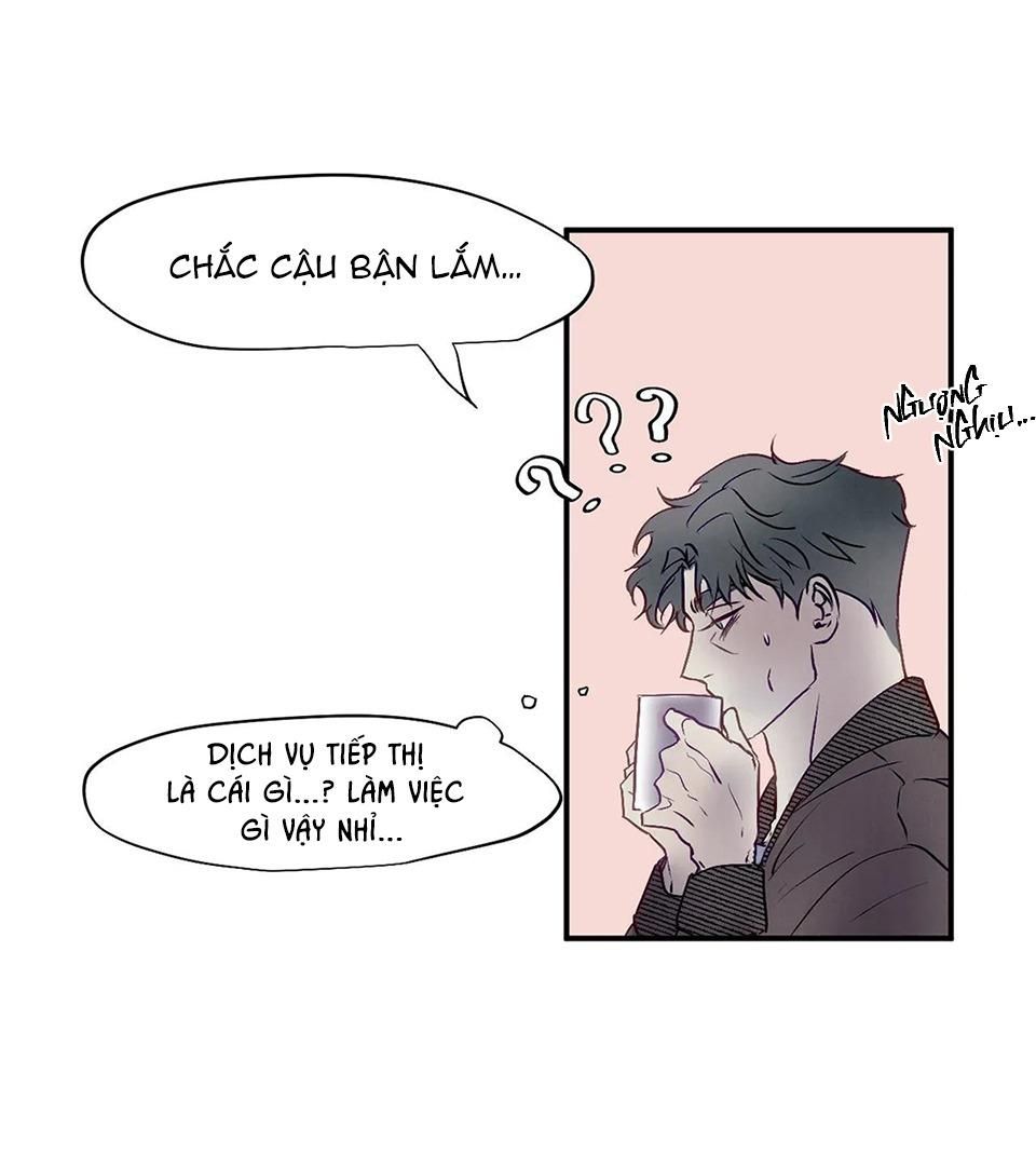 đọc truyện Tuyển Tập Những Ông Chú Tà Zâm Chương 2.2 ảnh 5 tại Giả Dược