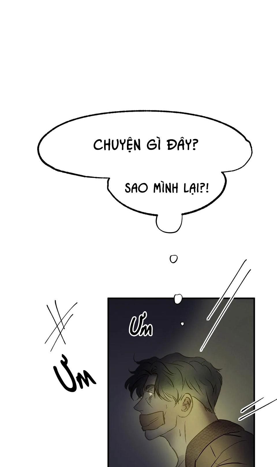 đọc truyện Tuyển Tập Những Ông Chú Tà Zâm Chương 2.4 ảnh 12 tại Giả Dược