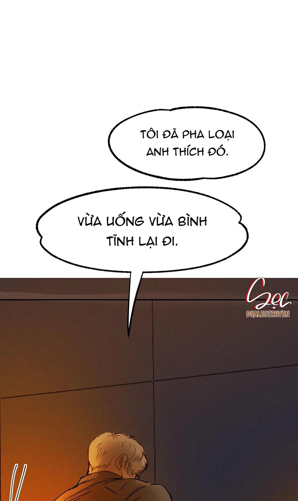 đọc truyện Tuyển Tập Những Ông Chú Tà Zâm Chương 2.4 ảnh 73 tại Giả Dược