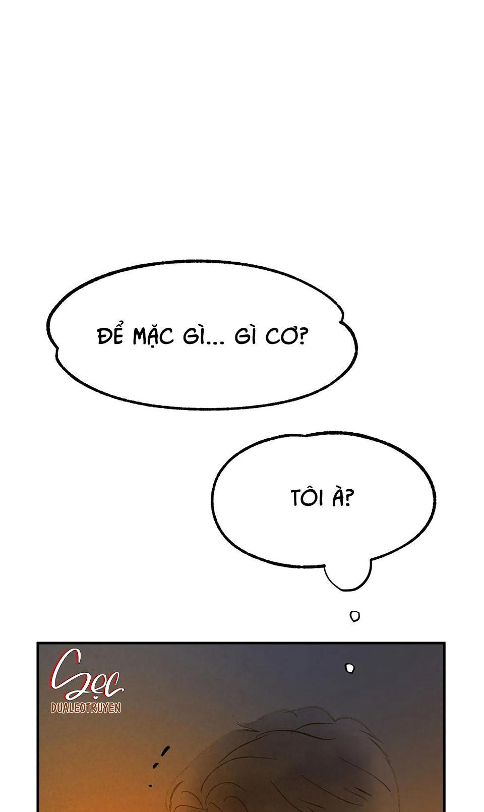 đọc truyện Tuyển Tập Những Ông Chú Tà Zâm Chương 2.4 ảnh 80 tại Giả Dược