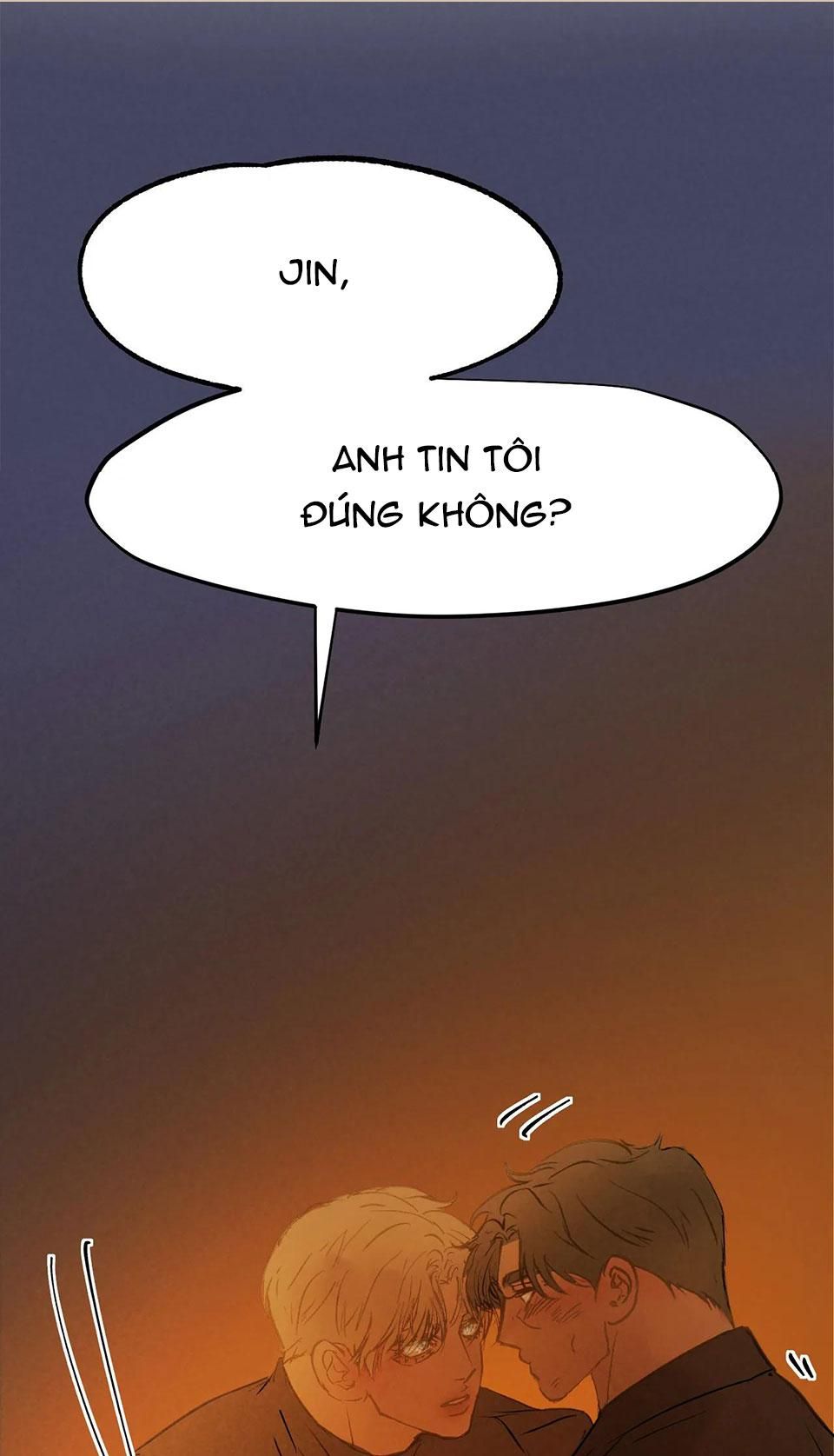 đọc truyện Tuyển Tập Những Ông Chú Tà Zâm Chương 2.4 ảnh 96 tại Giả Dược