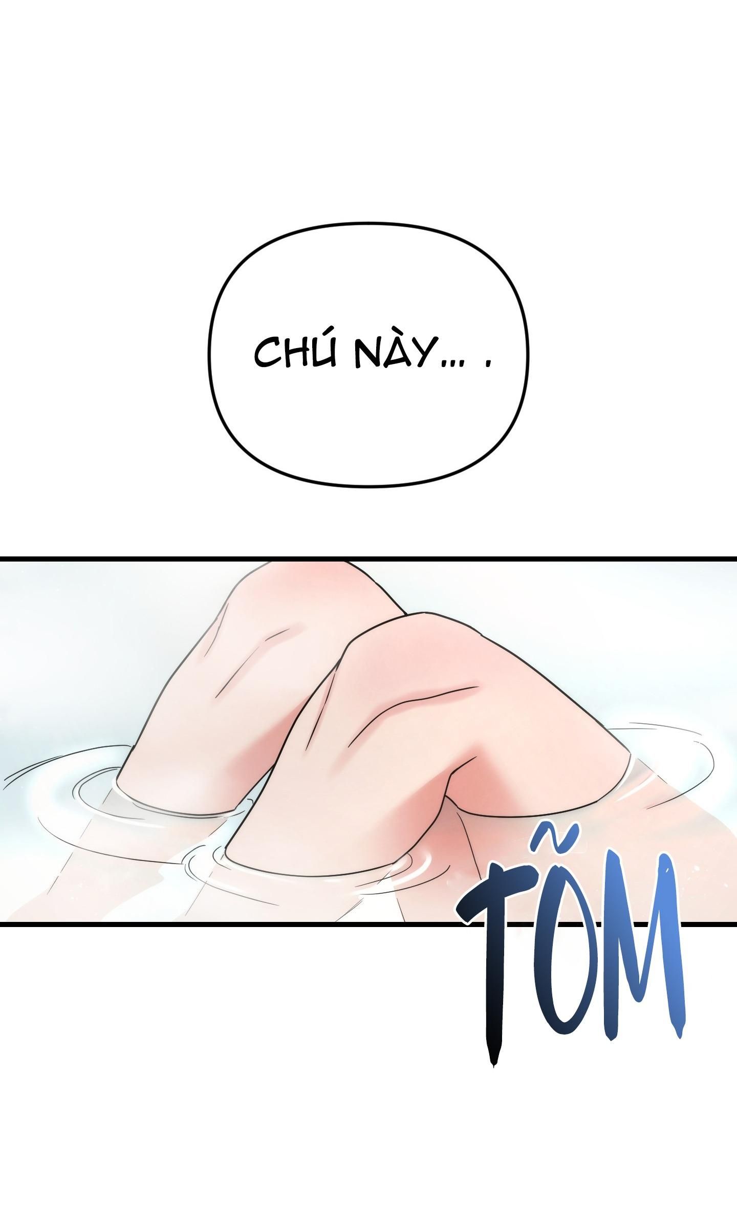 đọc truyện Tuyển Tập Những Ông Chú Tà Zâm Chương 20.8 ảnh 17 tại Giả Dược