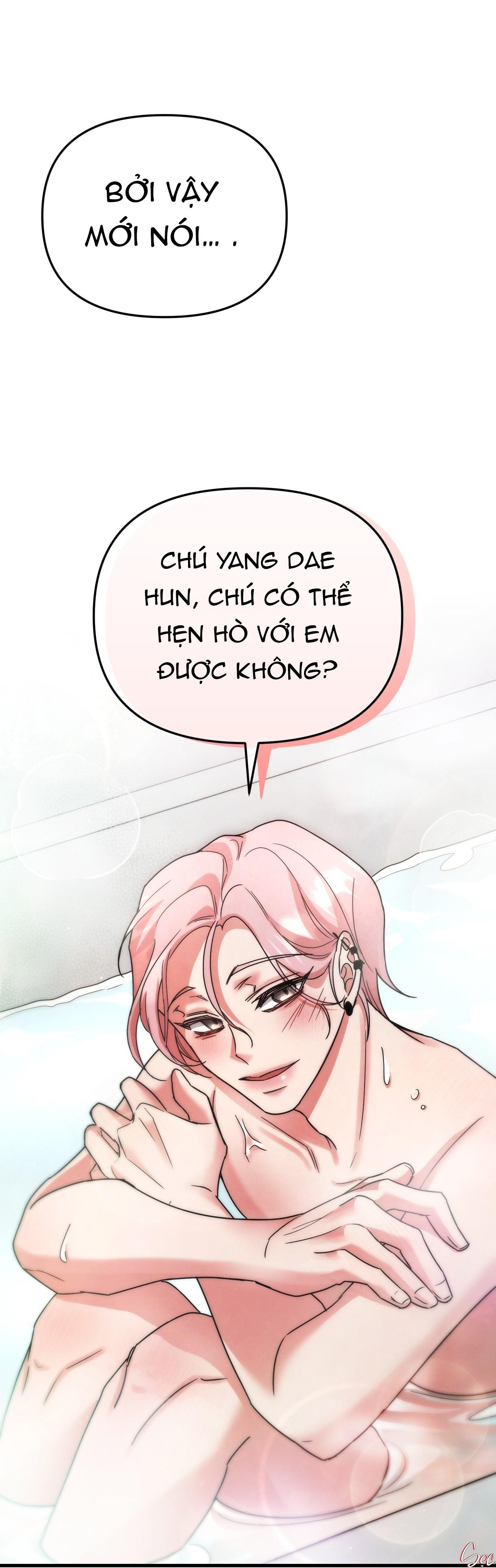 đọc truyện Tuyển Tập Những Ông Chú Tà Zâm Chương 20.8 ảnh 23 tại Giả Dược