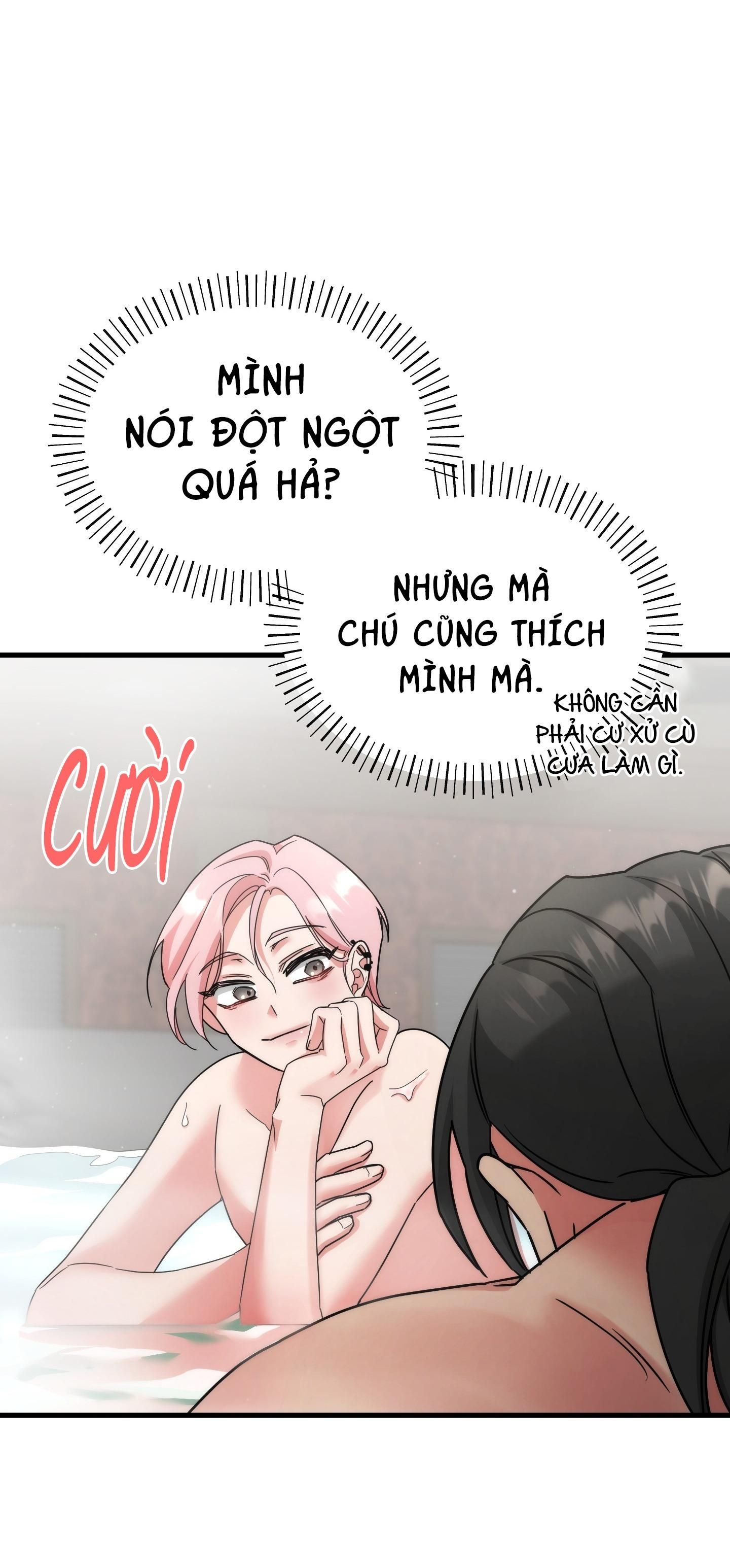 đọc truyện Tuyển Tập Những Ông Chú Tà Zâm Chương 20.8 ảnh 27 tại Giả Dược