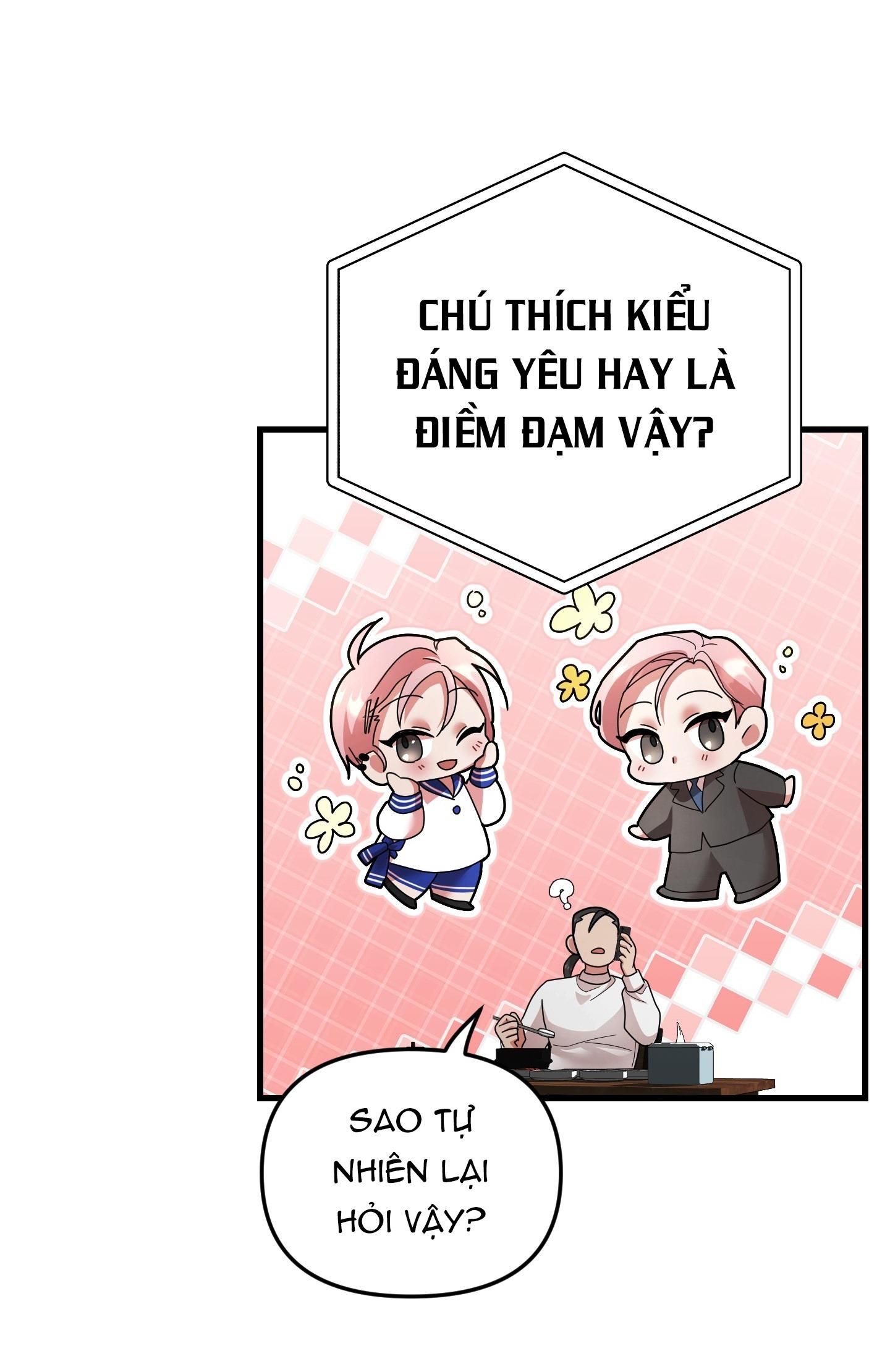 đọc truyện Tuyển Tập Những Ông Chú Tà Zâm Chương 20.8 ảnh 36 tại Giả Dược