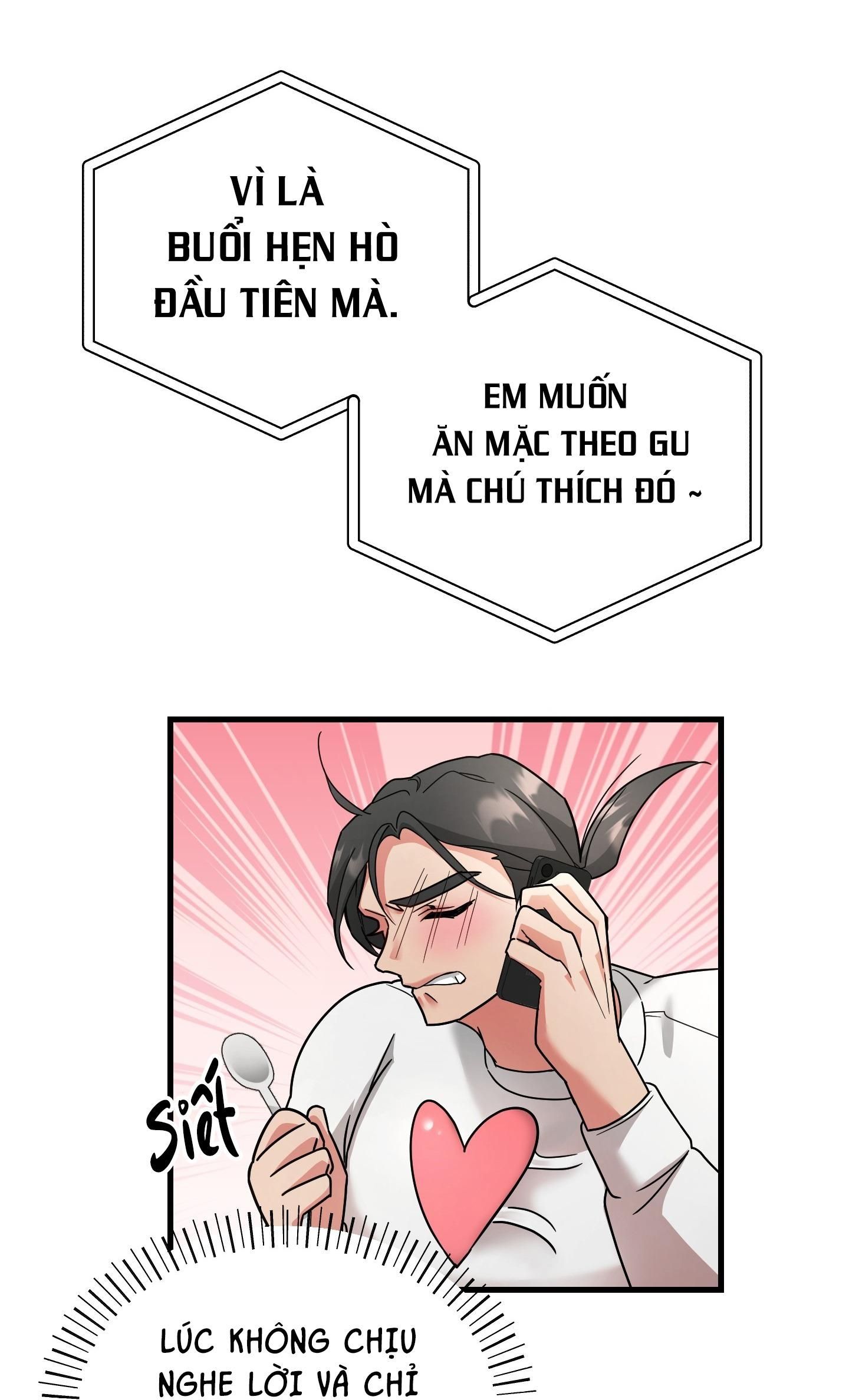 đọc truyện Tuyển Tập Những Ông Chú Tà Zâm Chương 20.8 ảnh 37 tại Giả Dược