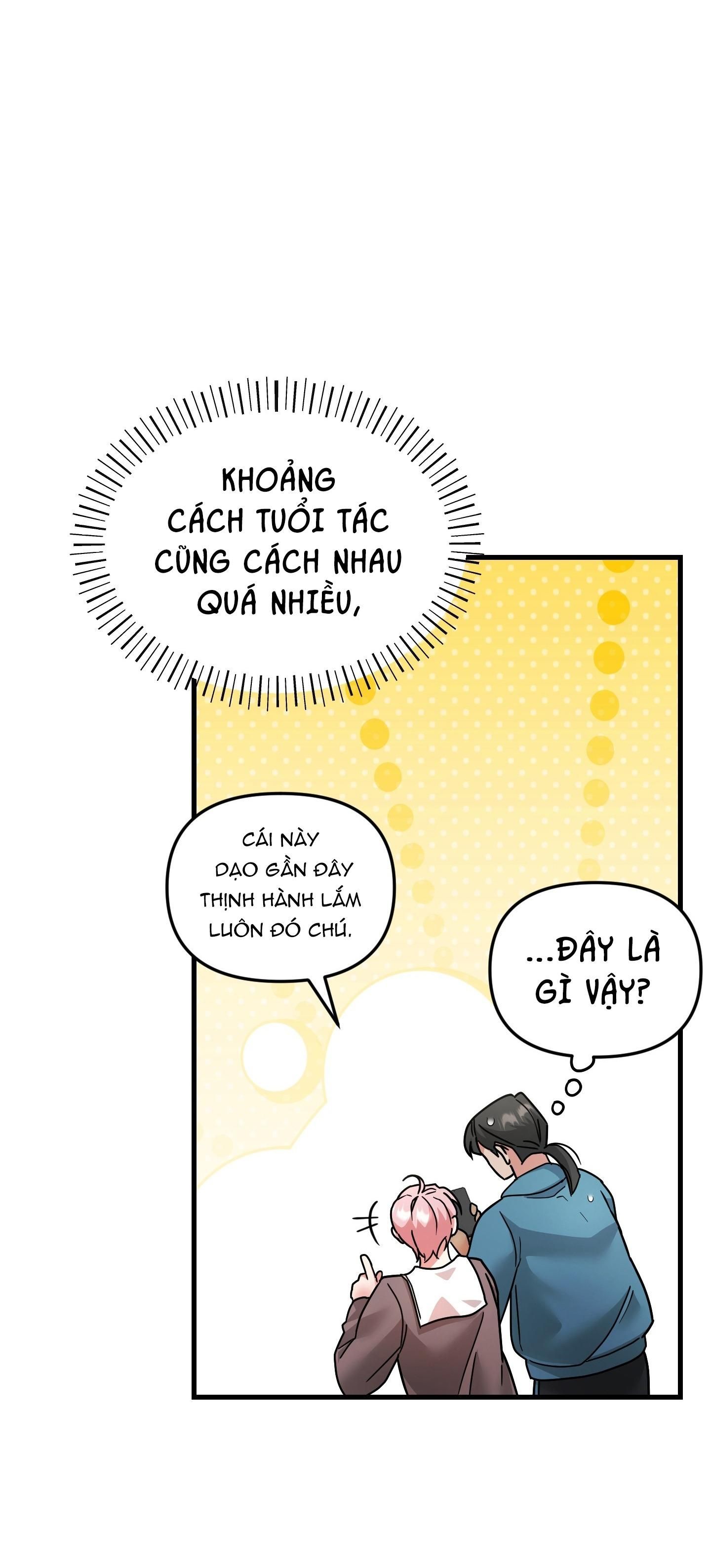 đọc truyện Tuyển Tập Những Ông Chú Tà Zâm Chương 20.8 ảnh 40 tại Giả Dược
