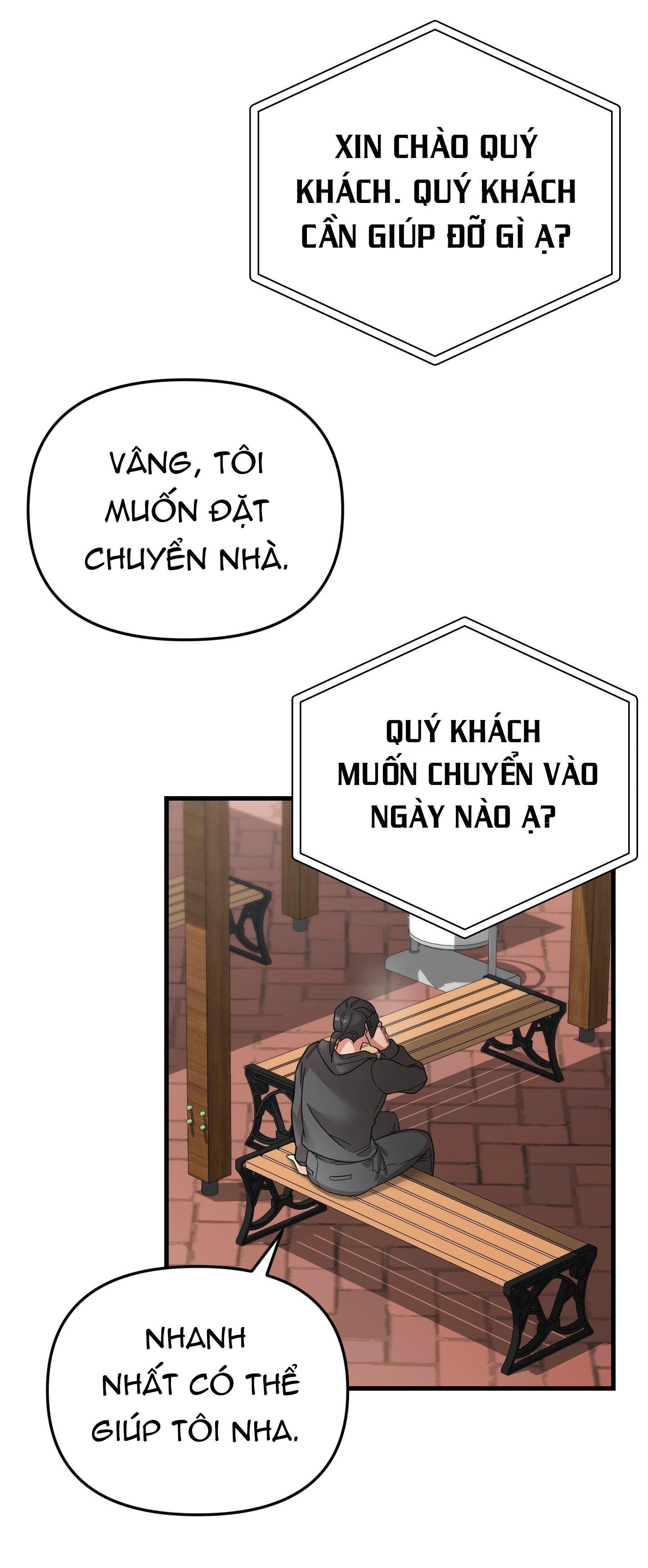 đọc truyện Tuyển Tập Những Ông Chú Tà Zâm Chương 20.8 ảnh 48 tại Giả Dược