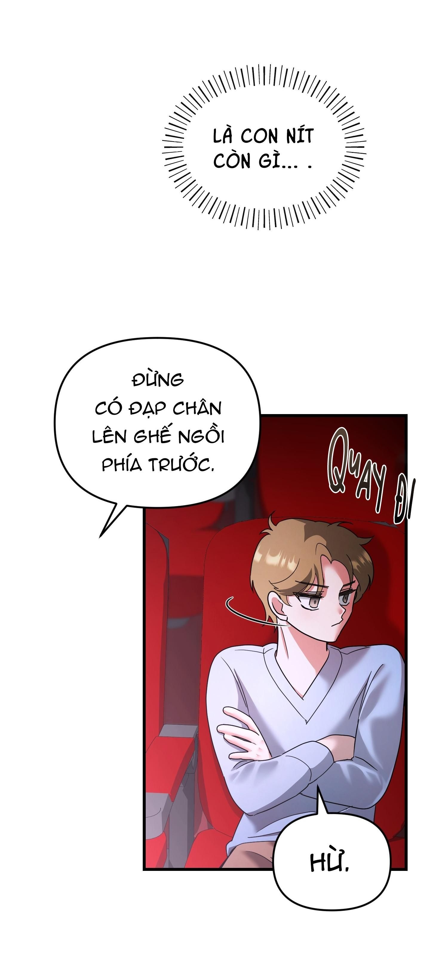 đọc truyện Tuyển Tập Những Ông Chú Tà Zâm Chương 20.9 ảnh 17 tại Giả Dược