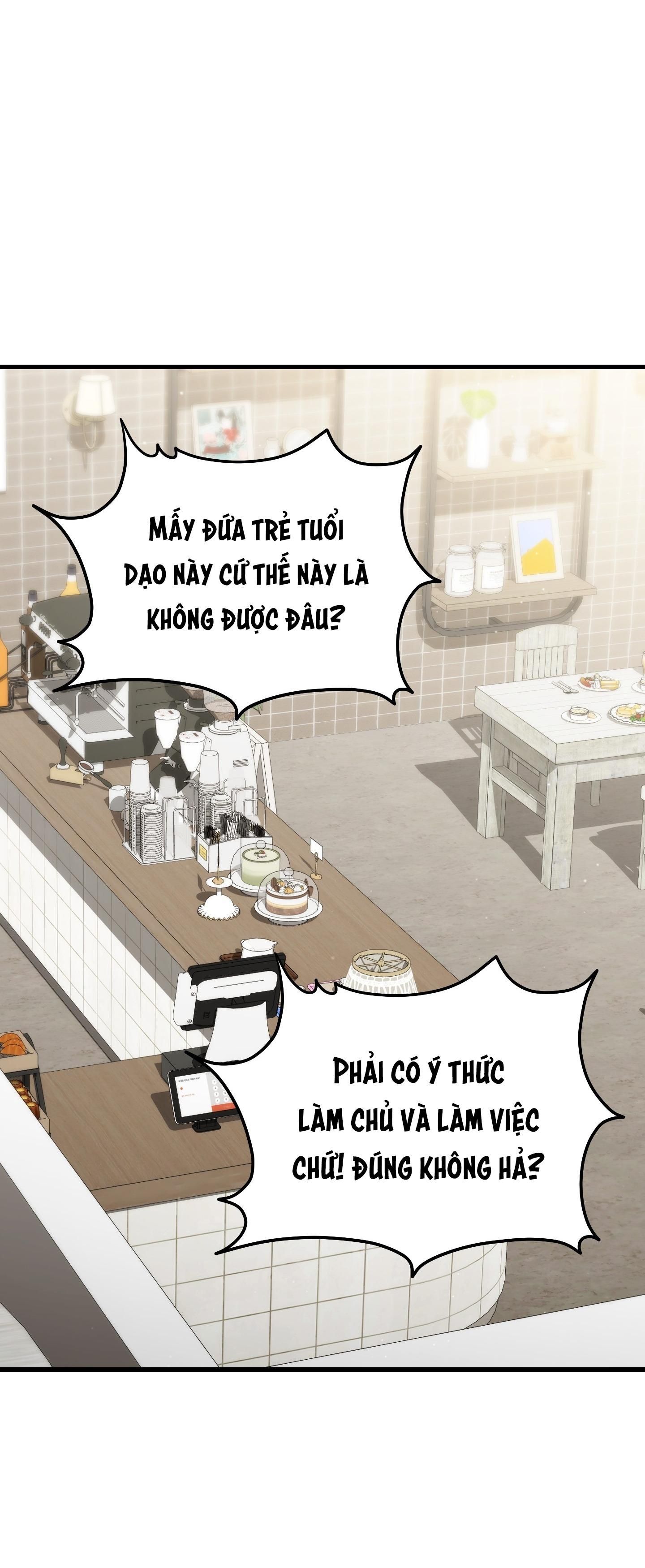 đọc truyện Tuyển Tập Những Ông Chú Tà Zâm Chương 20.9 ảnh 27 tại Giả Dược
