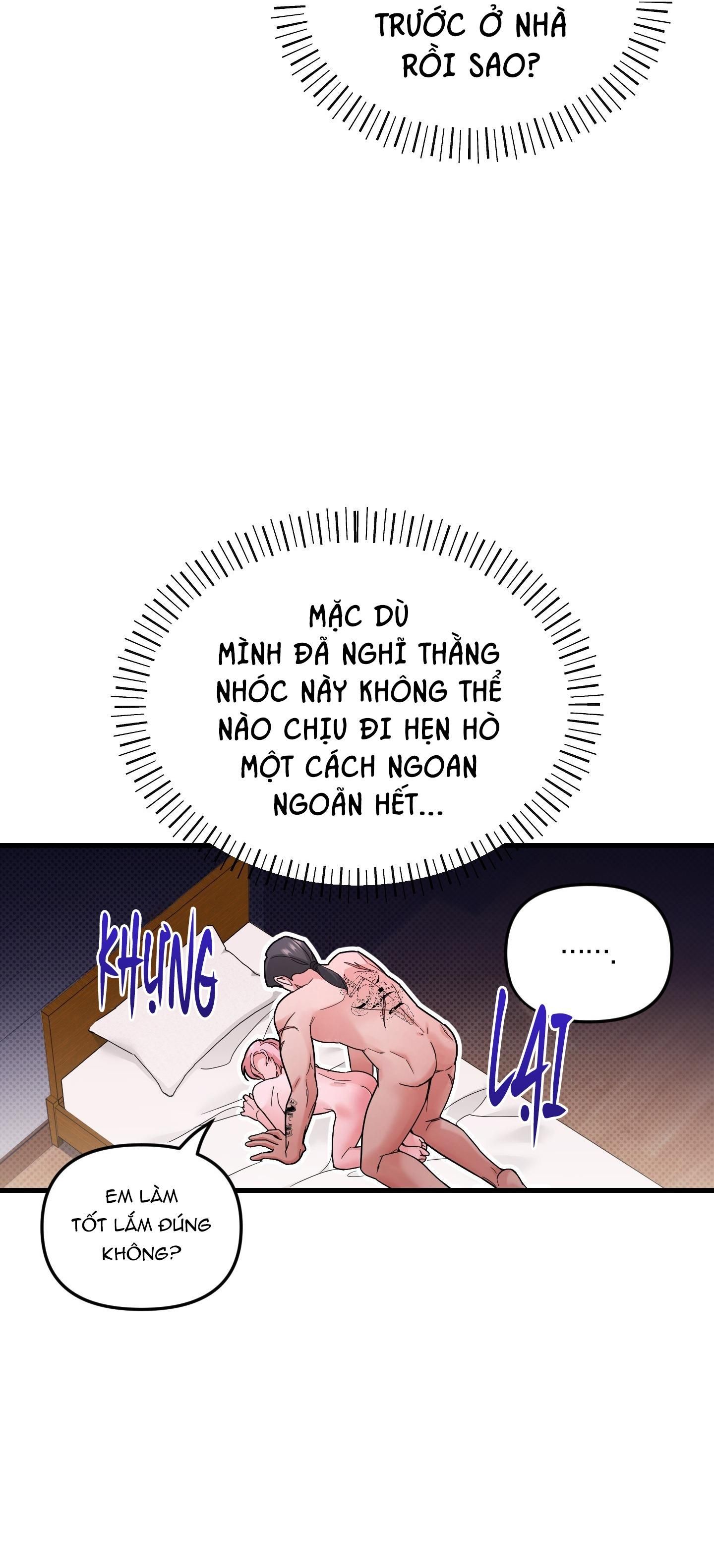 đọc truyện Tuyển Tập Những Ông Chú Tà Zâm Chương 20.91 ảnh 17 tại Giả Dược