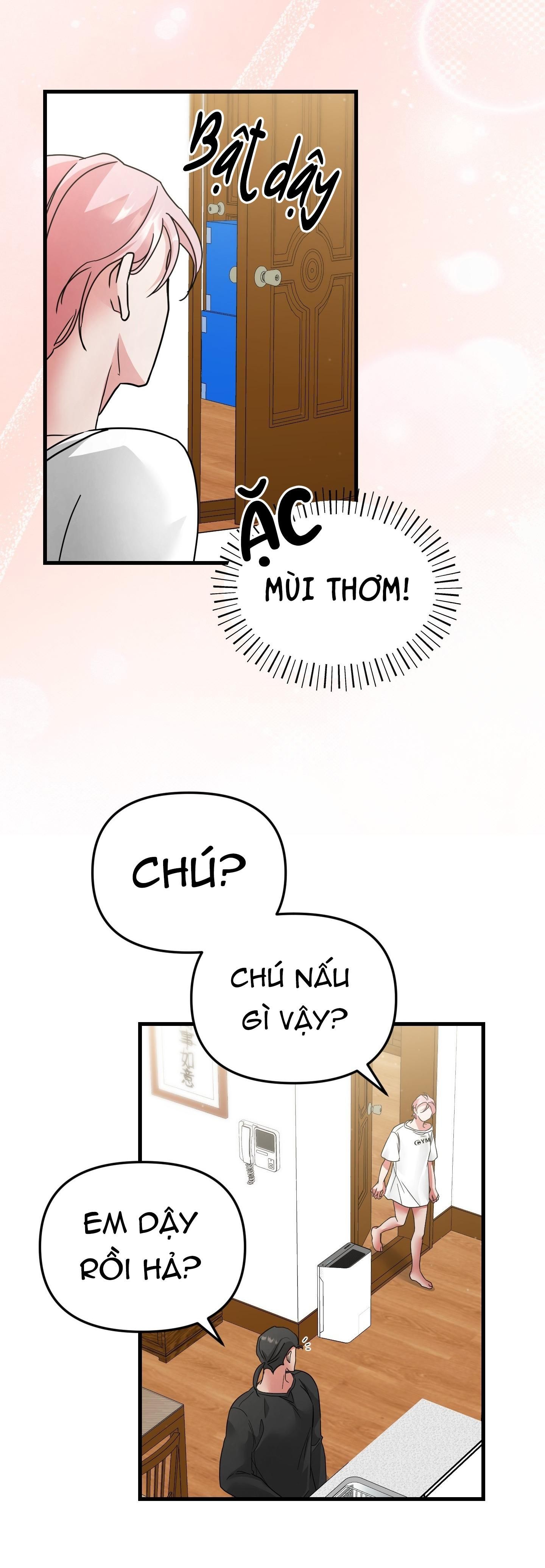 đọc truyện Tuyển Tập Những Ông Chú Tà Zâm Chương 20.91 ảnh 61 tại Giả Dược