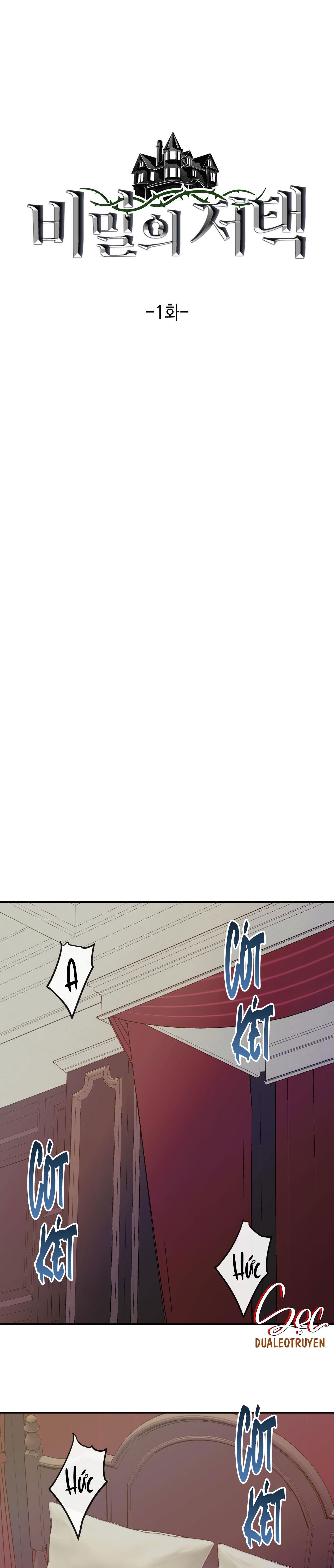 đọc truyện Tuyển Tập Những Ông Chú Tà Zâm Chương 22.1 ảnh 2 tại Thiên Thai Truyện