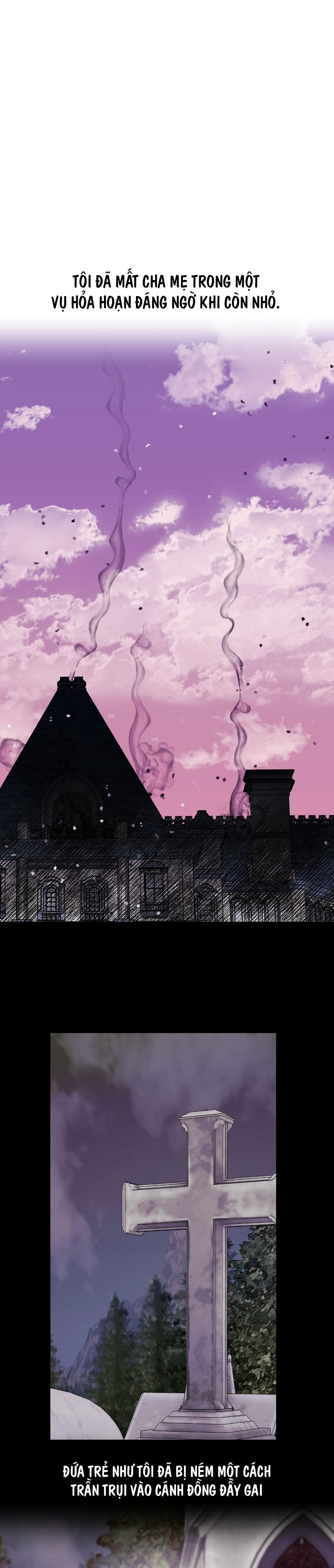 đọc truyện Tuyển Tập Những Ông Chú Tà Zâm Chương 22.1 ảnh 17 tại Thiên Thai Truyện