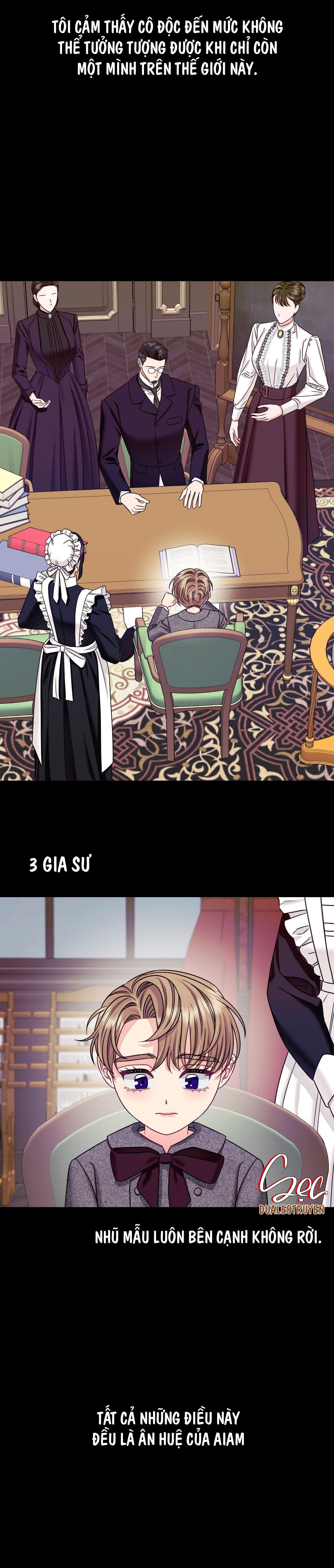 đọc truyện Tuyển Tập Những Ông Chú Tà Zâm Chương 22.1 ảnh 21 tại Thiên Thai Truyện