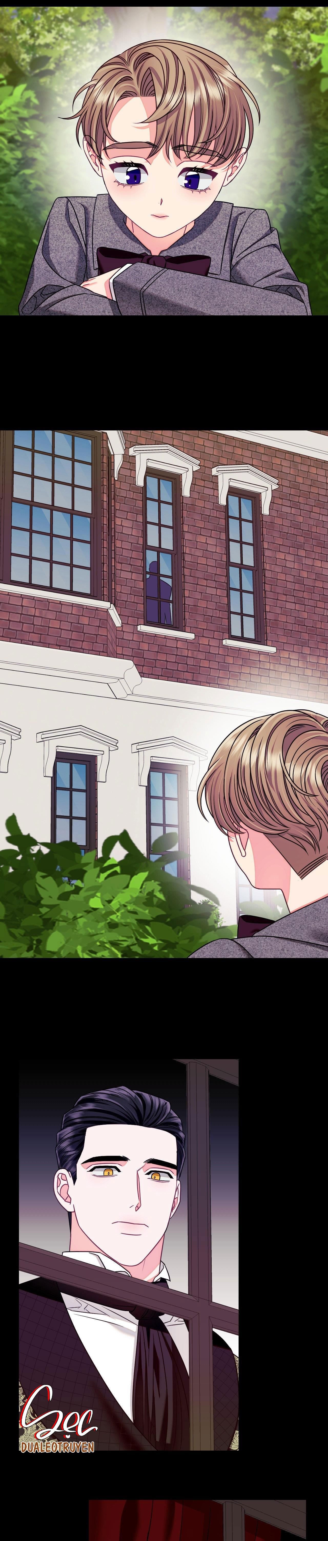 đọc truyện Tuyển Tập Những Ông Chú Tà Zâm Chương 22.1 ảnh 22 tại Thiên Thai Truyện