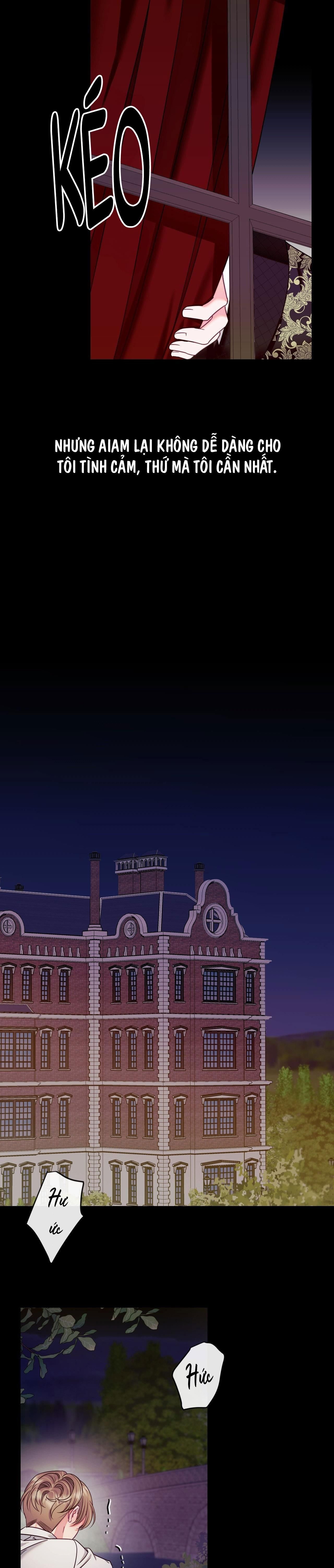 đọc truyện Tuyển Tập Những Ông Chú Tà Zâm Chương 22.1 ảnh 23 tại Thiên Thai Truyện