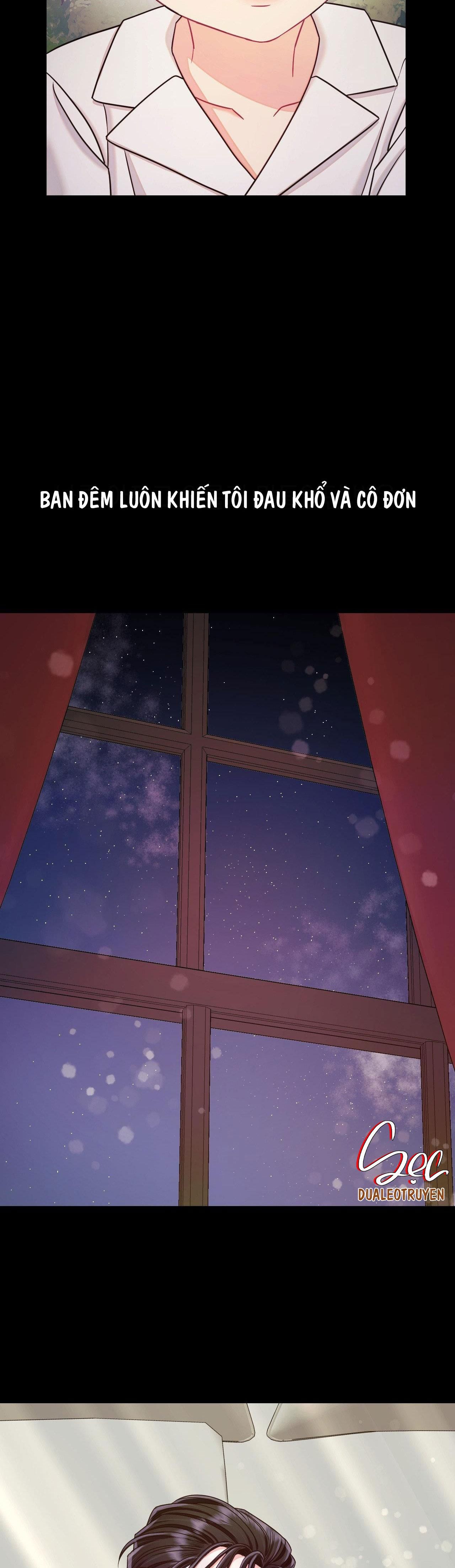 đọc truyện Tuyển Tập Những Ông Chú Tà Zâm Chương 22.1 ảnh 30 tại Thiên Thai Truyện