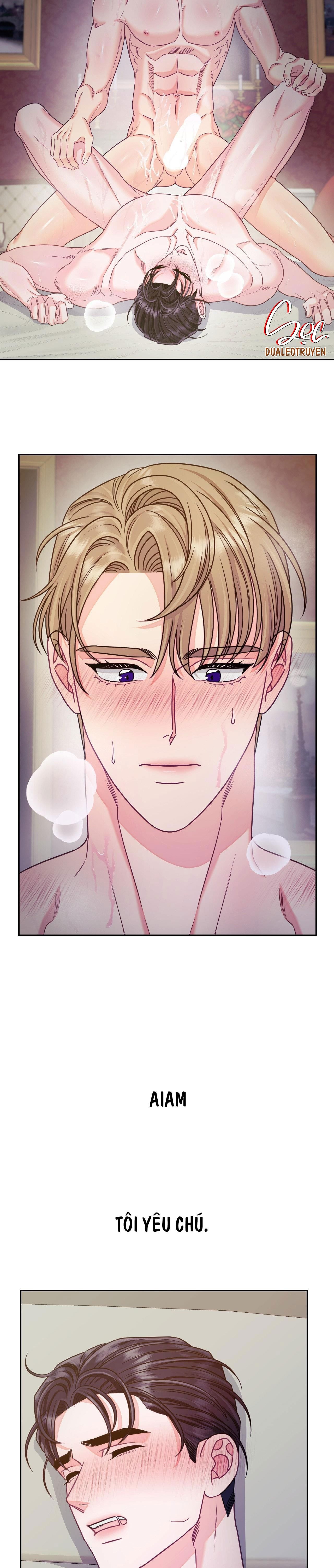 đọc truyện Tuyển Tập Những Ông Chú Tà Zâm Chương 22.1 ảnh 9 tại Thiên Thai Truyện