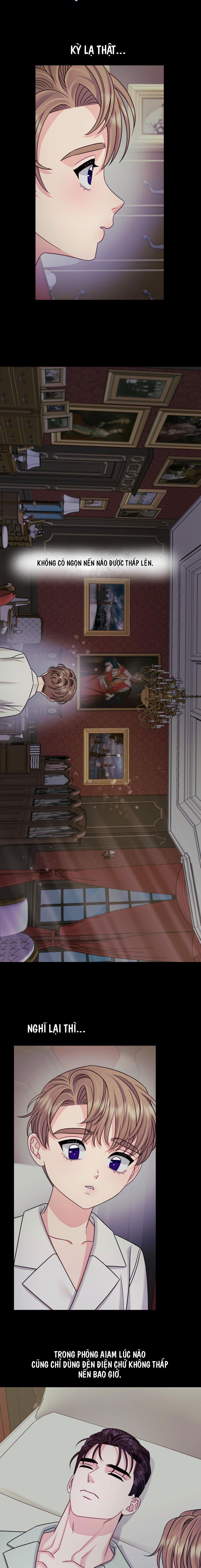 đọc truyện Tuyển Tập Những Ông Chú Tà Zâm Chương 22.2 ảnh 3 tại Thiên Thai Truyện