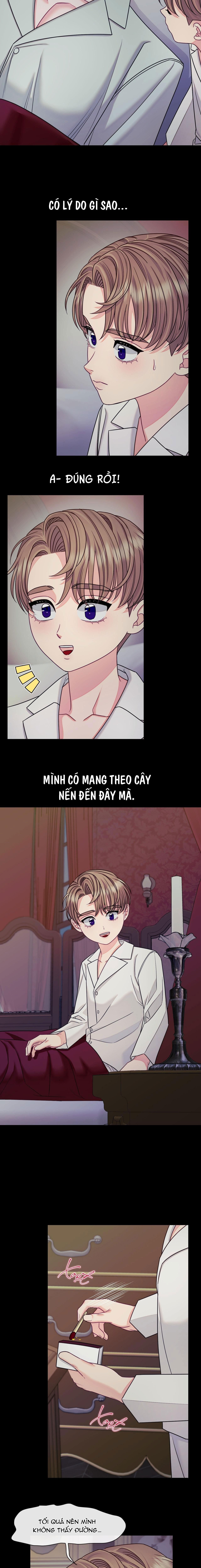 đọc truyện Tuyển Tập Những Ông Chú Tà Zâm Chương 22.2 ảnh 4 tại Thiên Thai Truyện