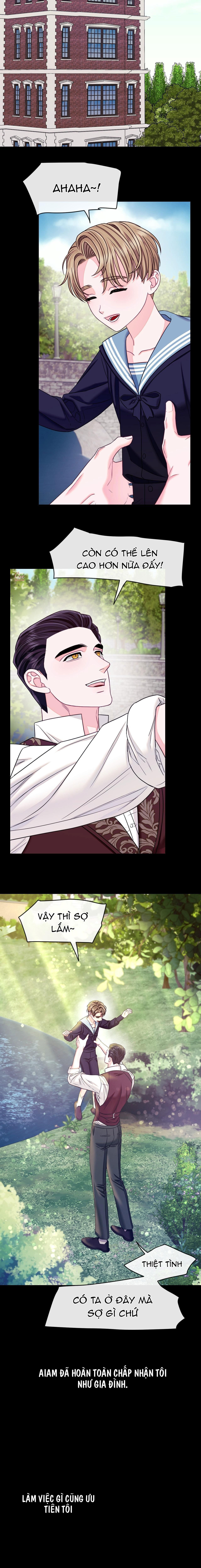 đọc truyện Tuyển Tập Những Ông Chú Tà Zâm Chương 22.2 ảnh 11 tại Thiên Thai Truyện