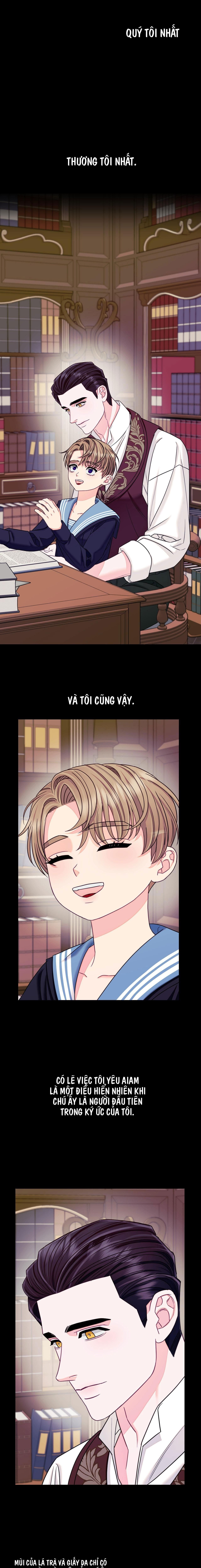 đọc truyện Tuyển Tập Những Ông Chú Tà Zâm Chương 22.3 ảnh 12 tại Thiên Thai Truyện