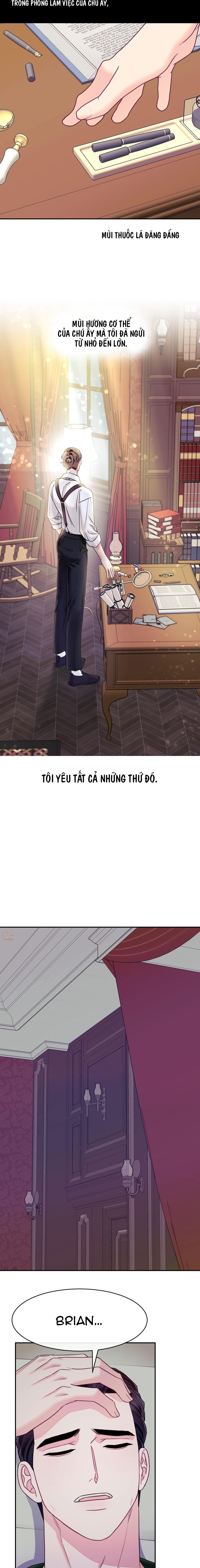 đọc truyện Tuyển Tập Những Ông Chú Tà Zâm Chương 22.3 ảnh 13 tại Thiên Thai Truyện