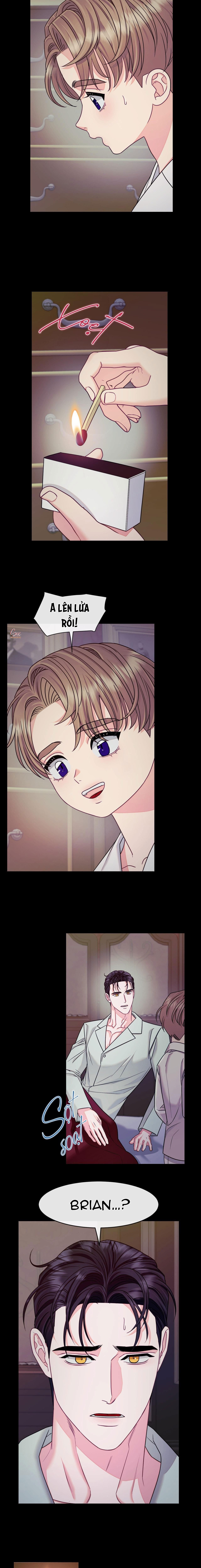 đọc truyện Tuyển Tập Những Ông Chú Tà Zâm Chương 22.3 ảnh 5 tại Thiên Thai Truyện