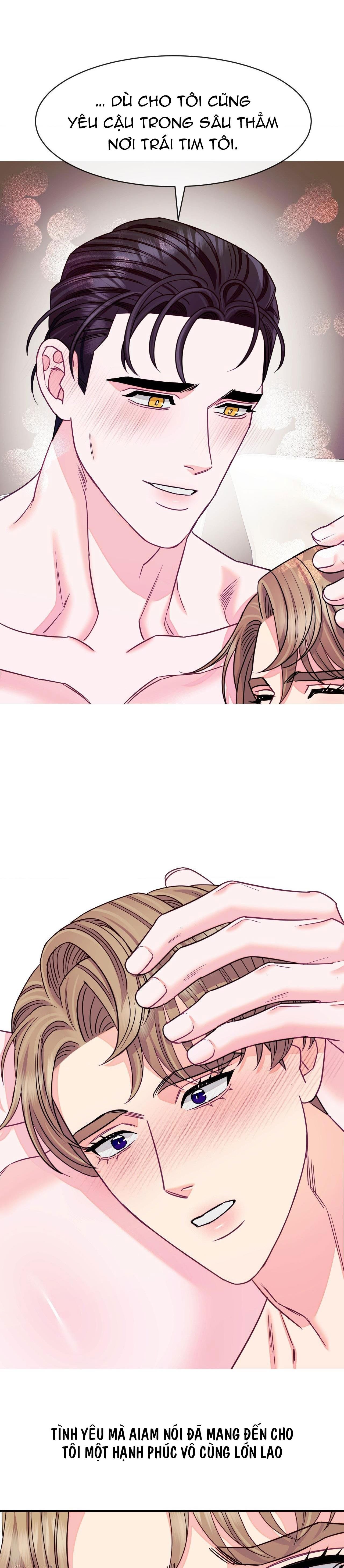 đọc truyện Tuyển Tập Những Ông Chú Tà Zâm Chương 22.4 ảnh 15 tại Thiên Thai Truyện