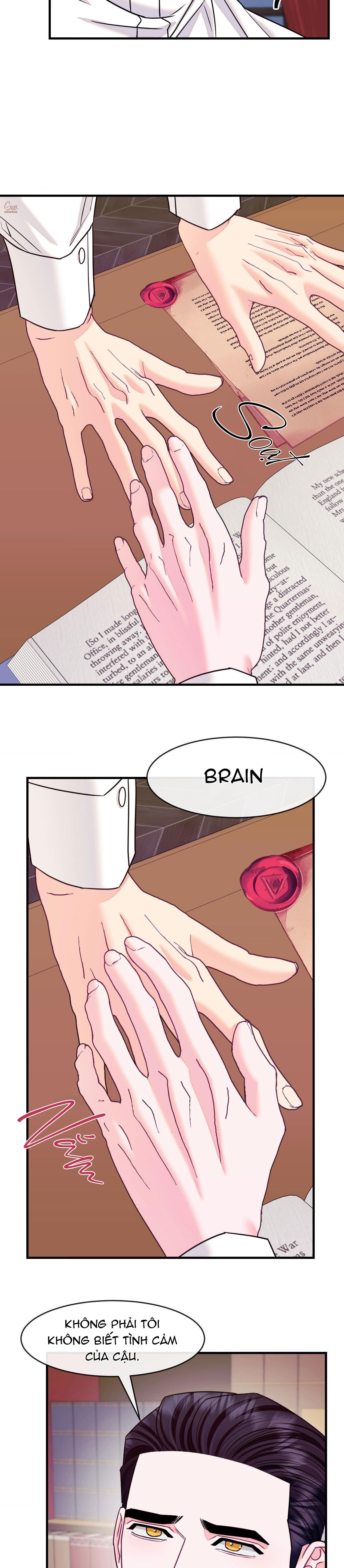 đọc truyện Tuyển Tập Những Ông Chú Tà Zâm Chương 22.4 ảnh 20 tại Thiên Thai Truyện