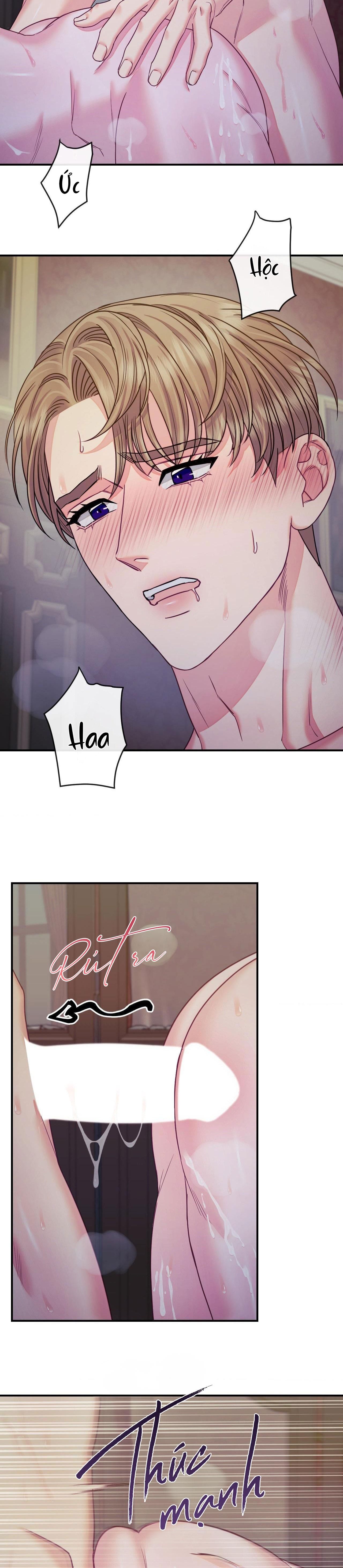 đọc truyện Tuyển Tập Những Ông Chú Tà Zâm Chương 22.4 ảnh 4 tại Thiên Thai Truyện