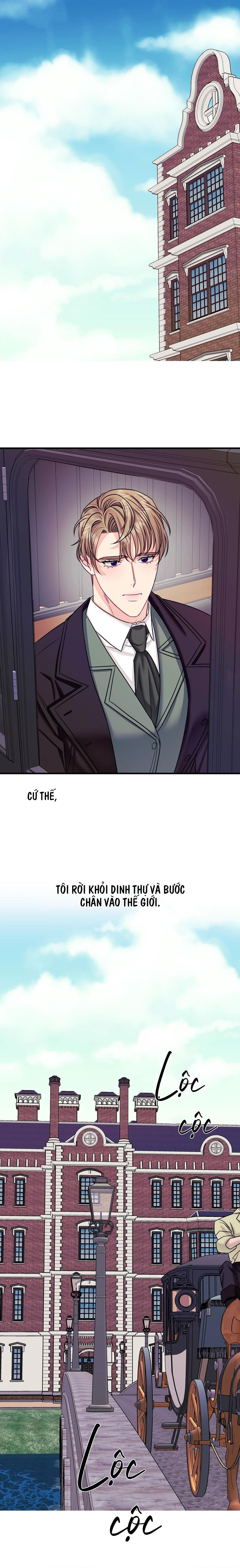 đọc truyện Tuyển Tập Những Ông Chú Tà Zâm Chương 22.4 ảnh 24 tại Thiên Thai Truyện