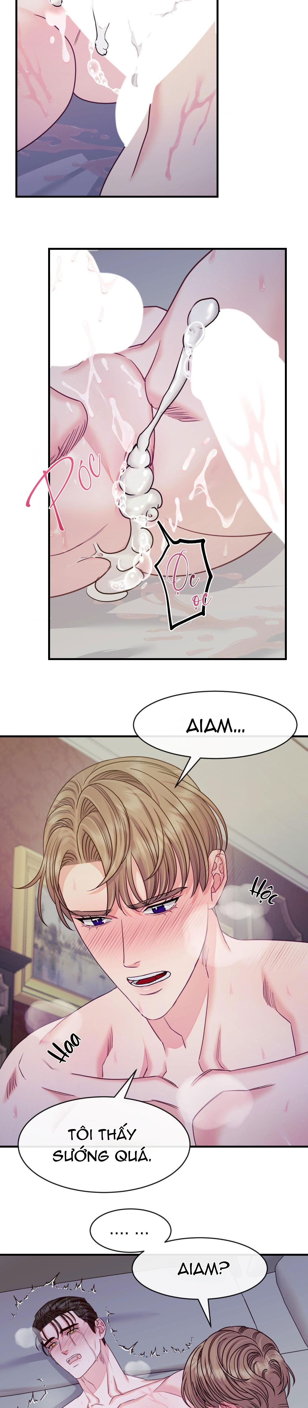 đọc truyện Tuyển Tập Những Ông Chú Tà Zâm Chương 22.4 ảnh 9 tại Thiên Thai Truyện