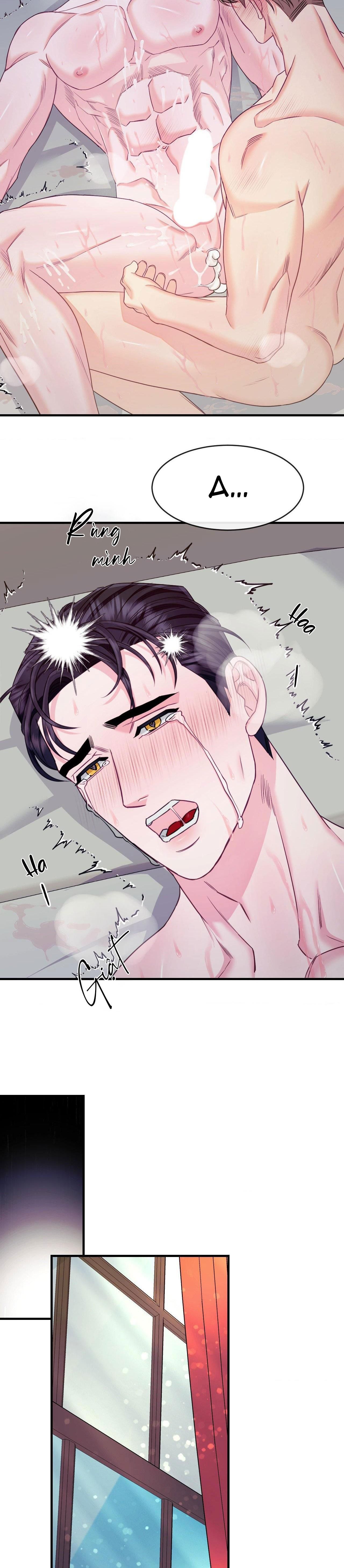 đọc truyện Tuyển Tập Những Ông Chú Tà Zâm Chương 22.4 ảnh 10 tại Thiên Thai Truyện