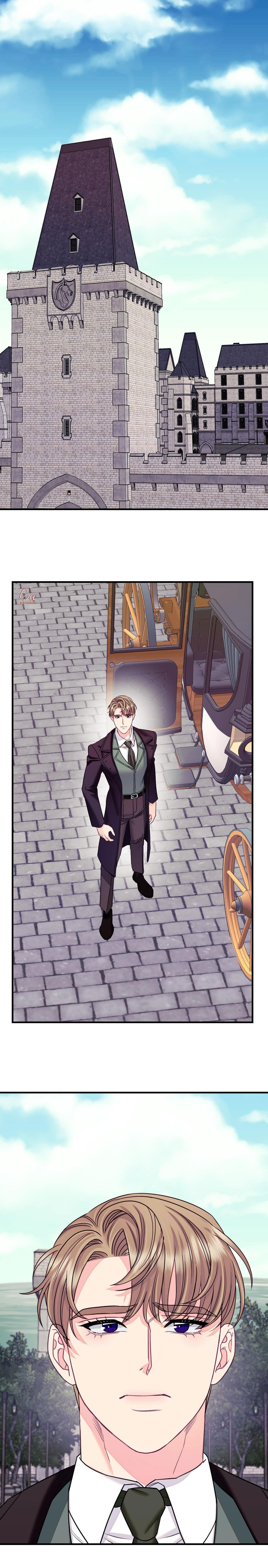 đọc truyện Tuyển Tập Những Ông Chú Tà Zâm Chương 22.5 ảnh 2 tại Thiên Thai Truyện