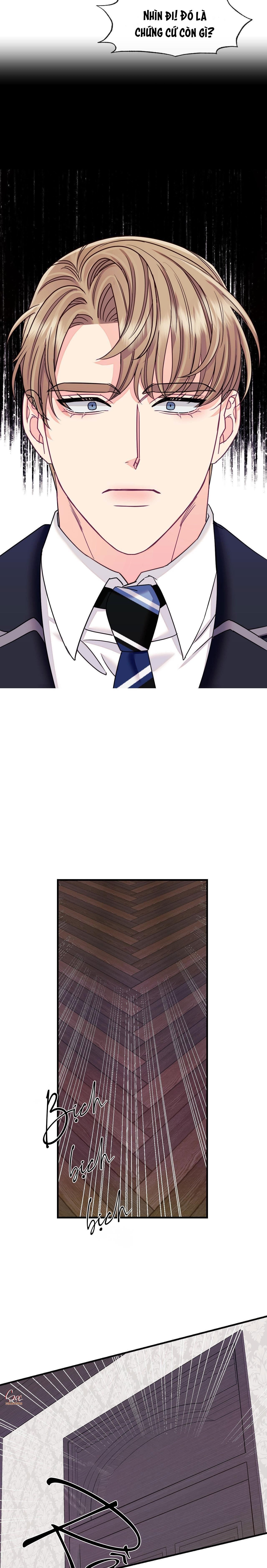 đọc truyện Tuyển Tập Những Ông Chú Tà Zâm Chương 22.5 ảnh 17 tại Thiên Thai Truyện