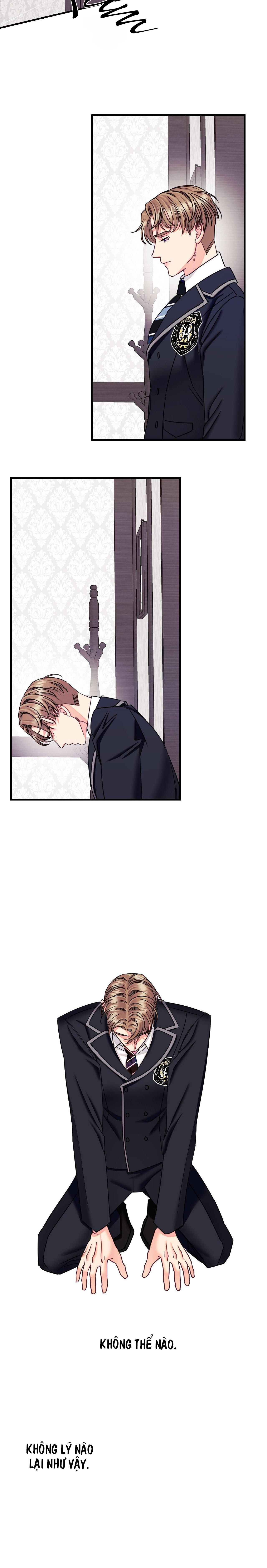 đọc truyện Tuyển Tập Những Ông Chú Tà Zâm Chương 22.5 ảnh 18 tại Thiên Thai Truyện