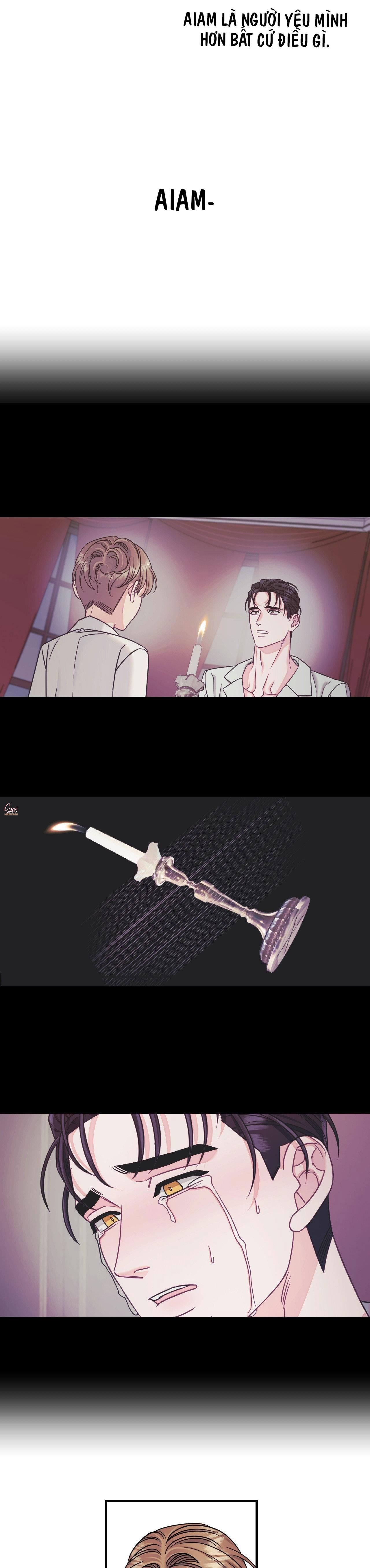 đọc truyện Tuyển Tập Những Ông Chú Tà Zâm Chương 22.5 ảnh 19 tại Thiên Thai Truyện