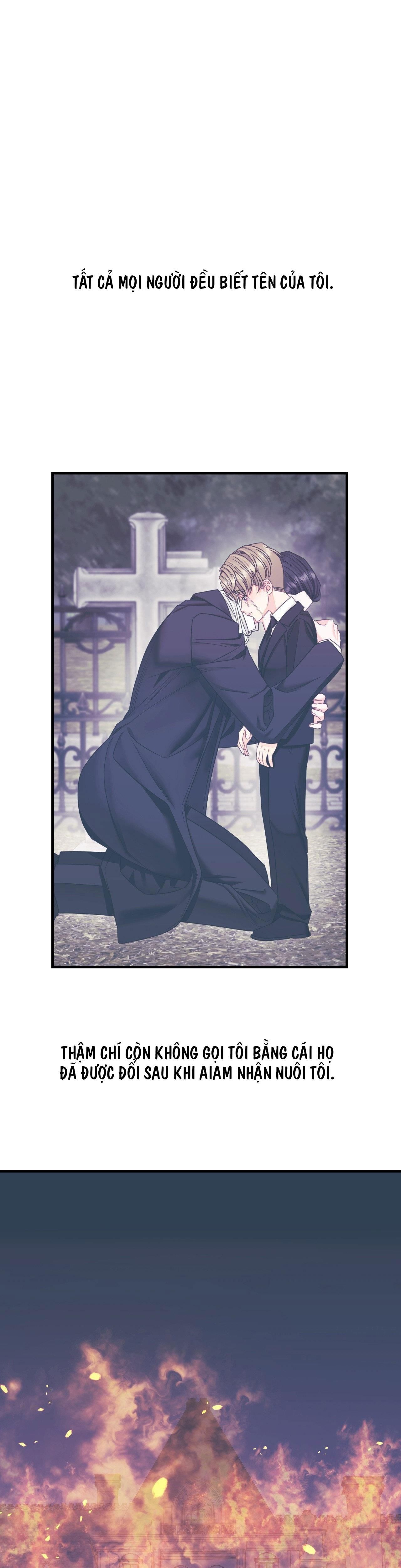 đọc truyện Tuyển Tập Những Ông Chú Tà Zâm Chương 22.5 ảnh 6 tại Thiên Thai Truyện