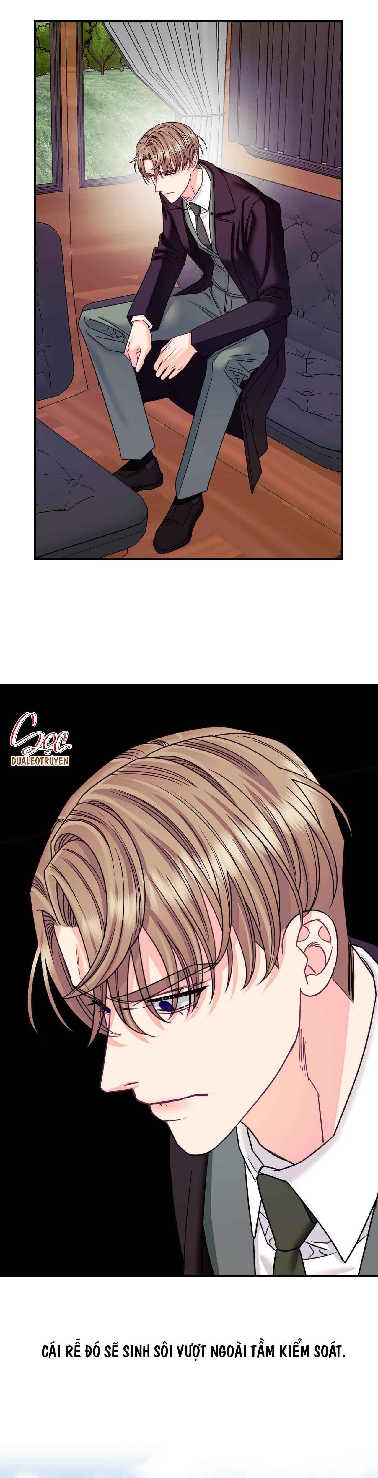 đọc truyện Tuyển Tập Những Ông Chú Tà Zâm Chương 22.6 ảnh 3 tại Thiên Thai Truyện