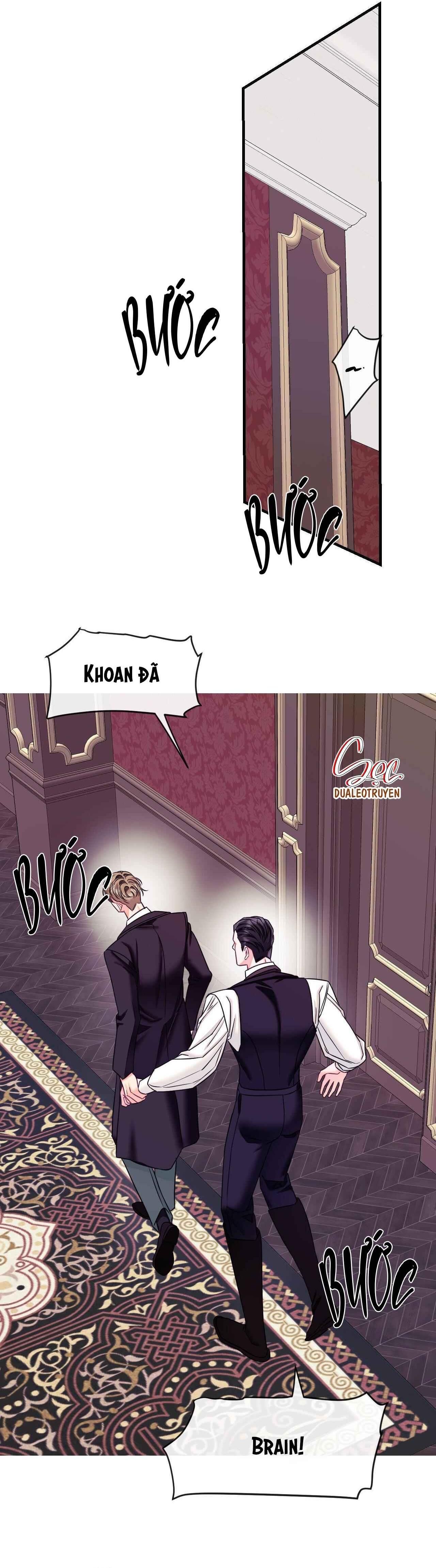 đọc truyện Tuyển Tập Những Ông Chú Tà Zâm Chương 22.6 ảnh 12 tại Thiên Thai Truyện