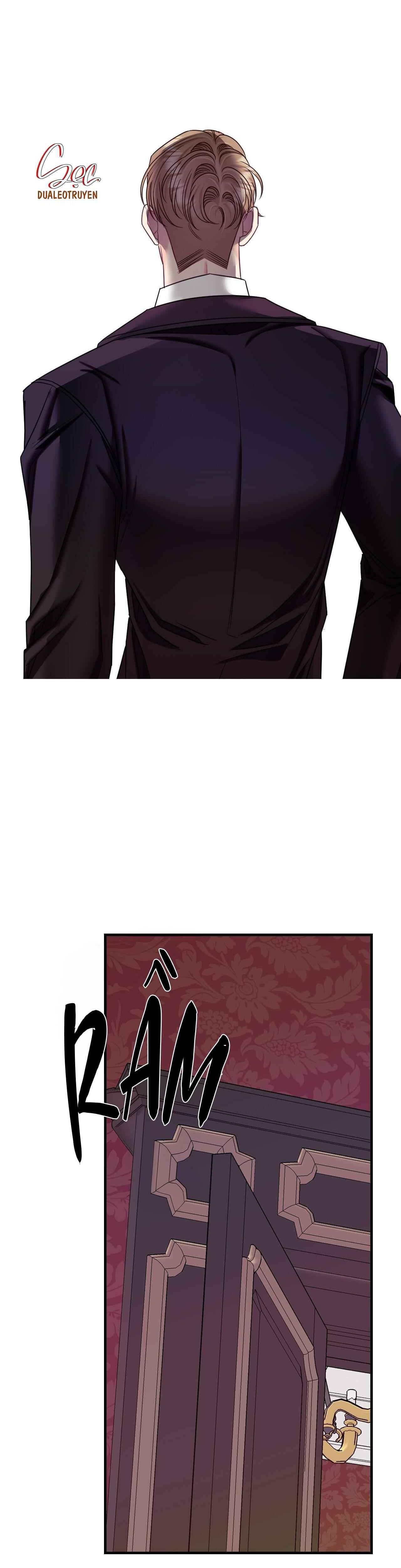 đọc truyện Tuyển Tập Những Ông Chú Tà Zâm Chương 22.6 ảnh 14 tại Thiên Thai Truyện