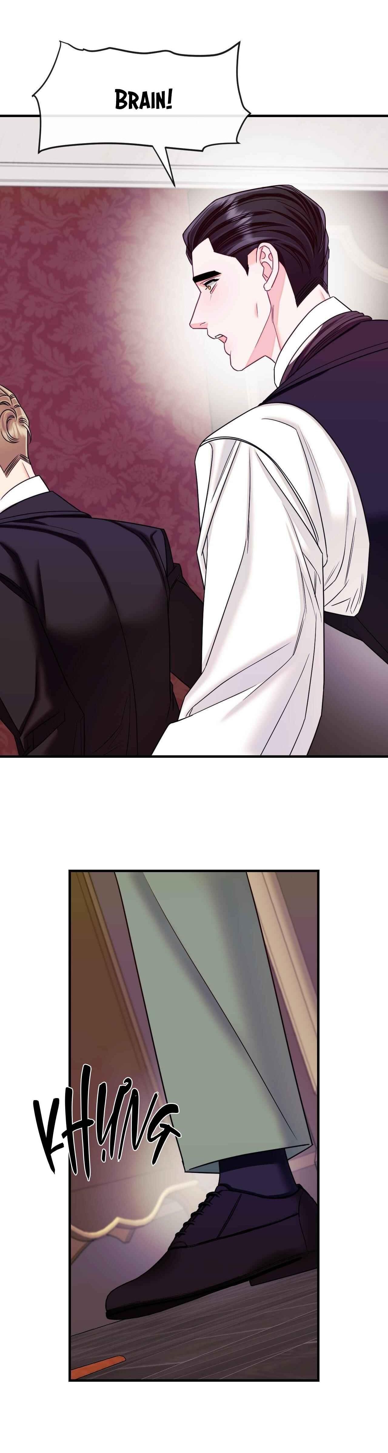 đọc truyện Tuyển Tập Những Ông Chú Tà Zâm Chương 22.6 ảnh 15 tại Thiên Thai Truyện